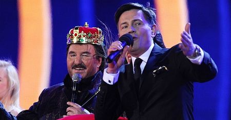 Oszust sprzedaje bilety na koncert Krawczyka!