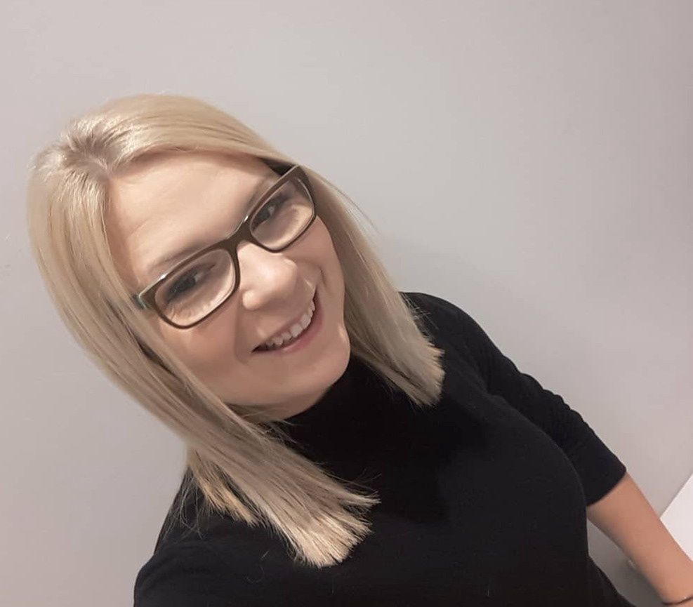 Joanna Lazar ze "Ślubu od pierwszego wejrzenia" pochwaliła się partnerem
