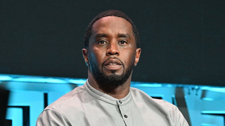 Ława przysięgłych wydała werdykt w 4 z 5 zarzutów wobec Diddy'eg