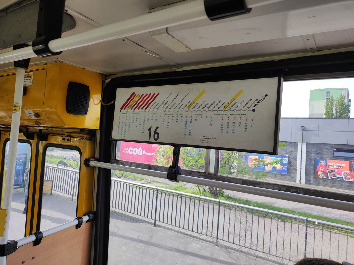 Wiele linii tramwajowych od 29 czerwca zmieni swoje trasy