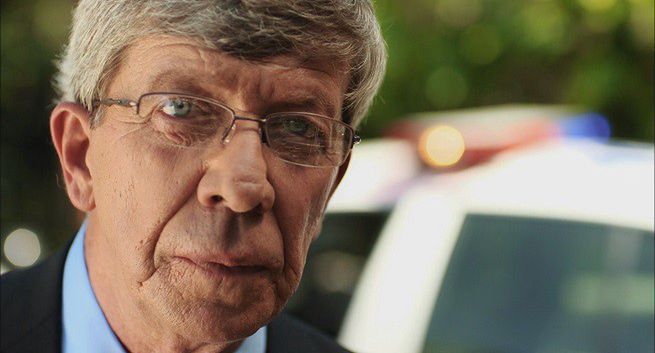 „Tropiciel zła” w Puls 2