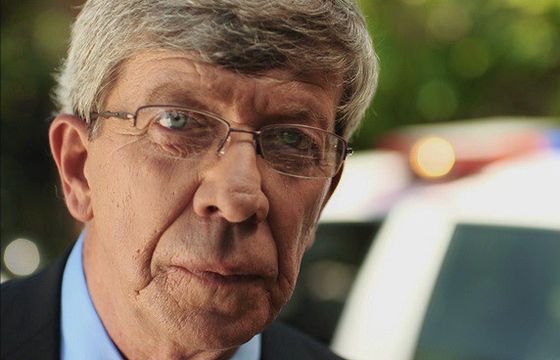 „Tropiciel zła” w Puls 2