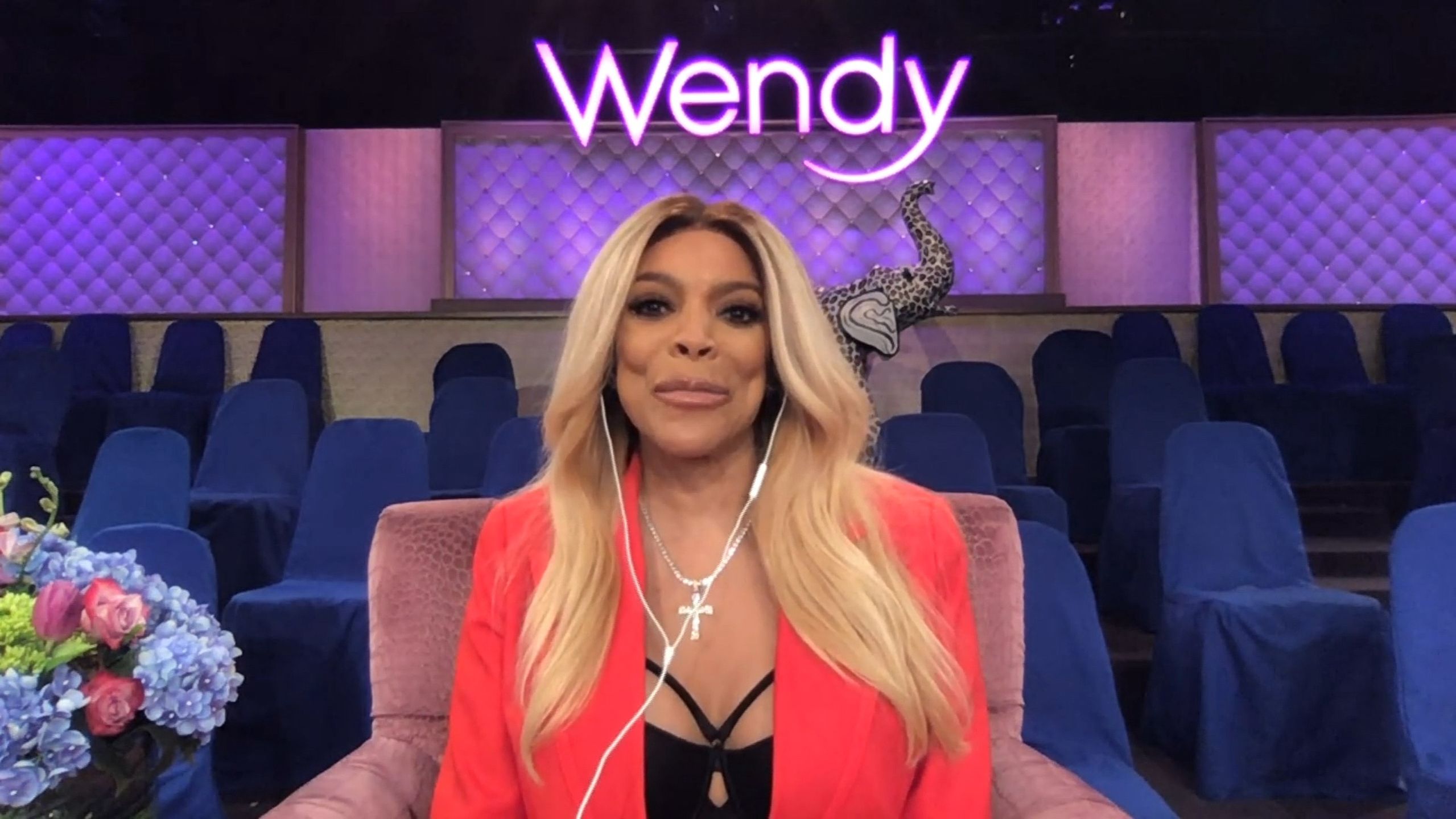 Wendy Williams 