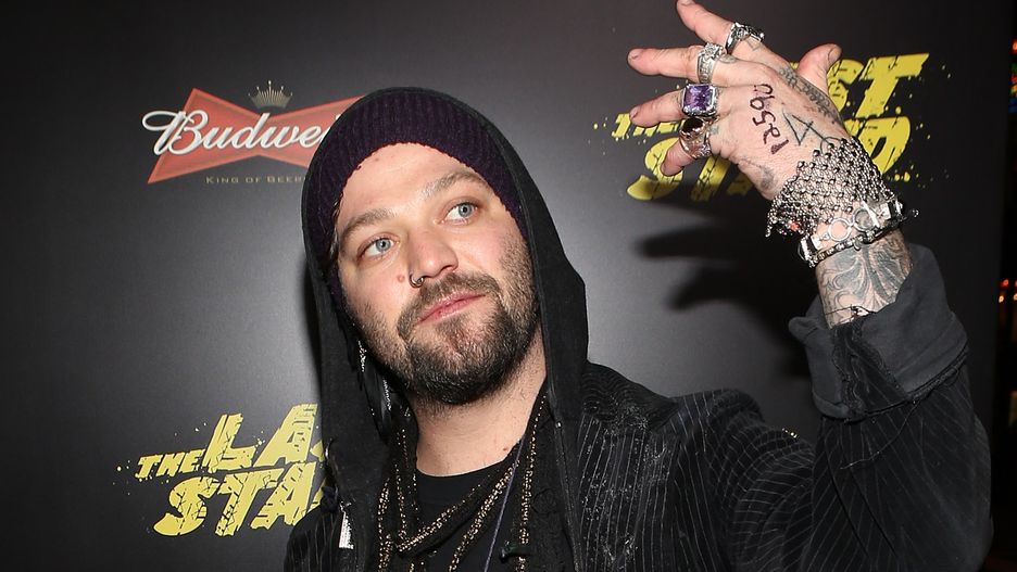 Bam Margera