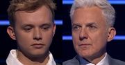 Szedł jak burza w "Milionerach". Poległ na podchwytliwym pytaniu