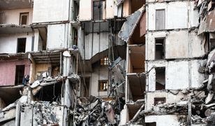 Masowy atak na Charków. Czterech zabitych, 12 rannych