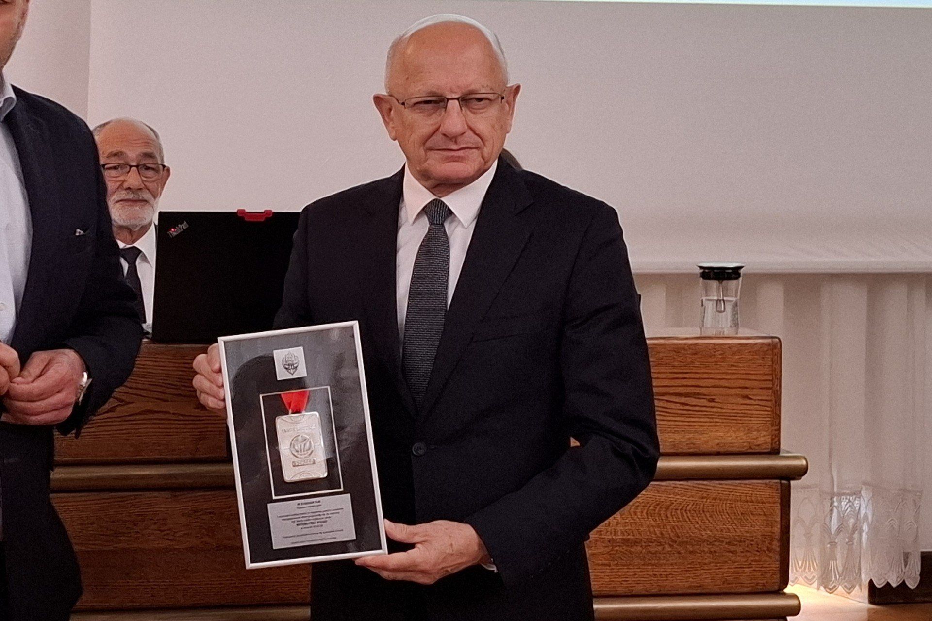 Krzysztof Żuk