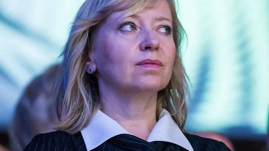 Dorota Segda miała bardzo ciężką przeprawę na początku swojej kariery