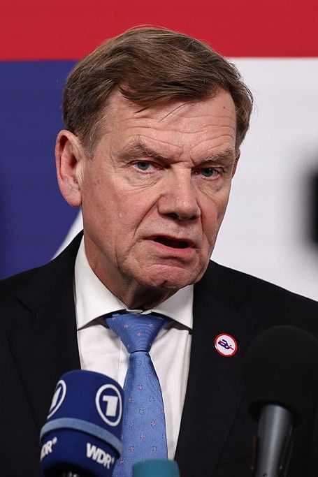 Niemcy zaostrzają politykę migracyjną. "Omówimy z Polską"