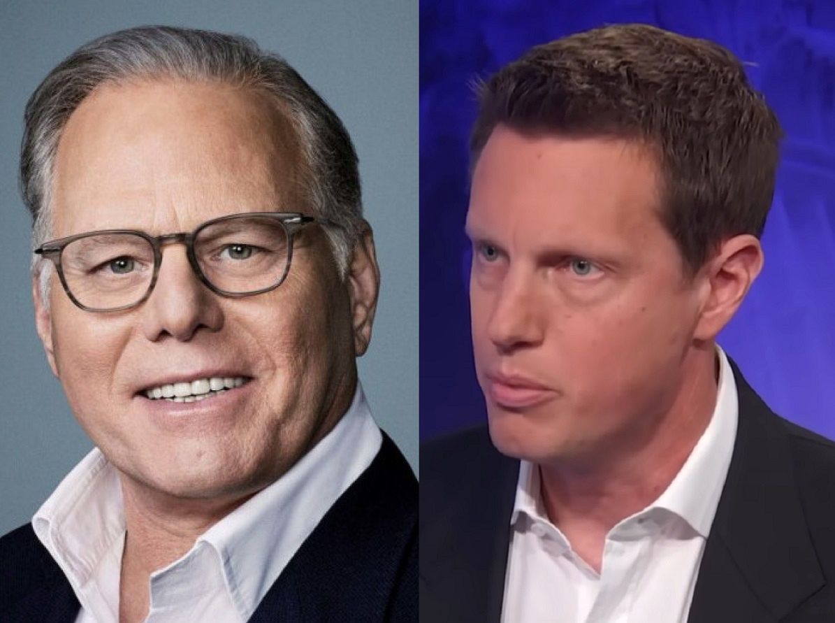 Kto się wściekł na przejęcie Warner Bros. przez Netfliksa? Konkurent nie składa broni