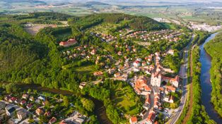 Bardo: Propozycja na wycieczkę, może w czasie nadchodzących świąt