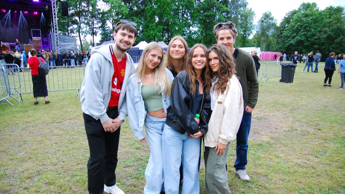 Young Brześć Festival 2026