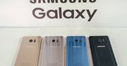Galaxy Note 7 do sprzedaży wraca w czerwcu. Ile będzie kosztował?