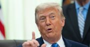 Trump grozi Iranowi. "Stany Zjednoczone z całą mocą uderzą"