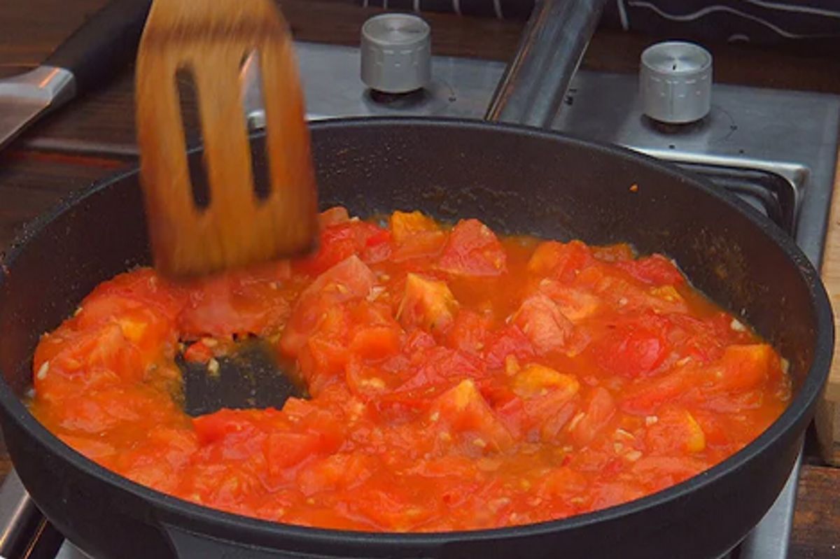 Whip up your week with Kung Fu soup: a one-pot wonder for busy gourmets