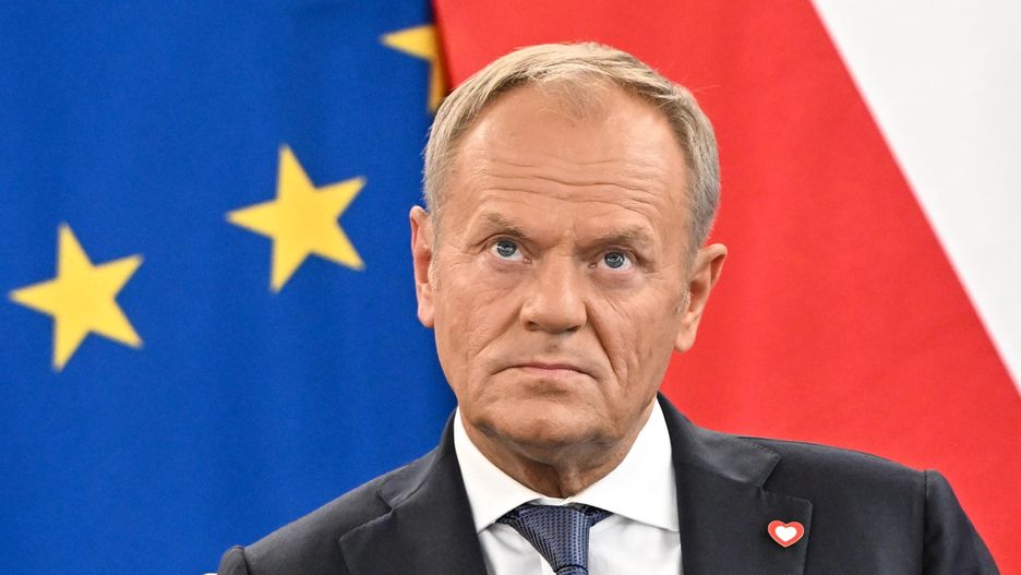 Donald Tusk 