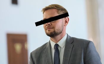 Zarzuty dla byłego wiceministra sprawiedliwości. Komunikat PK