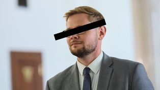 Zarzuty dla byłego wiceministra sprawiedliwości. Komunikat PK