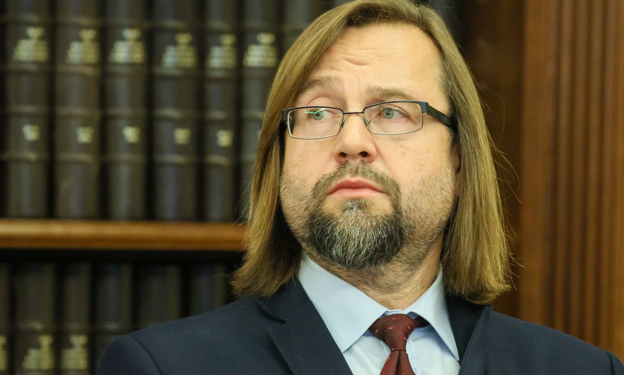 Ważna deklaracja szefa Państwowej Inspekcji Pracy. Tak chce podchodzić do pracowników i firm