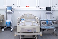 Koronawirus w Polsce. We Wrocławiu rusza Ośrodek Kompleksowej Opieki nad Pacjentem po COVID-19