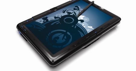 HP Pavilion oparte na procesorach AMD
