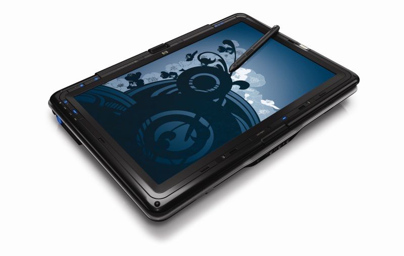 HP Pavilion oparte na procesorach AMD 1