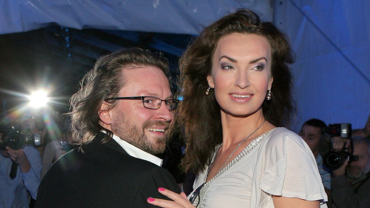 Poruszający wpis męża Agnieszki Maciąg w dniu jej pożegnania