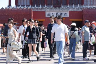 Chiny biorą się za pesymizm w sieci. Rusza kampania cenzury