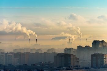 Wczesna ekspozycja na smog a struktura mózgu dzieci. Niepokojące wyniki