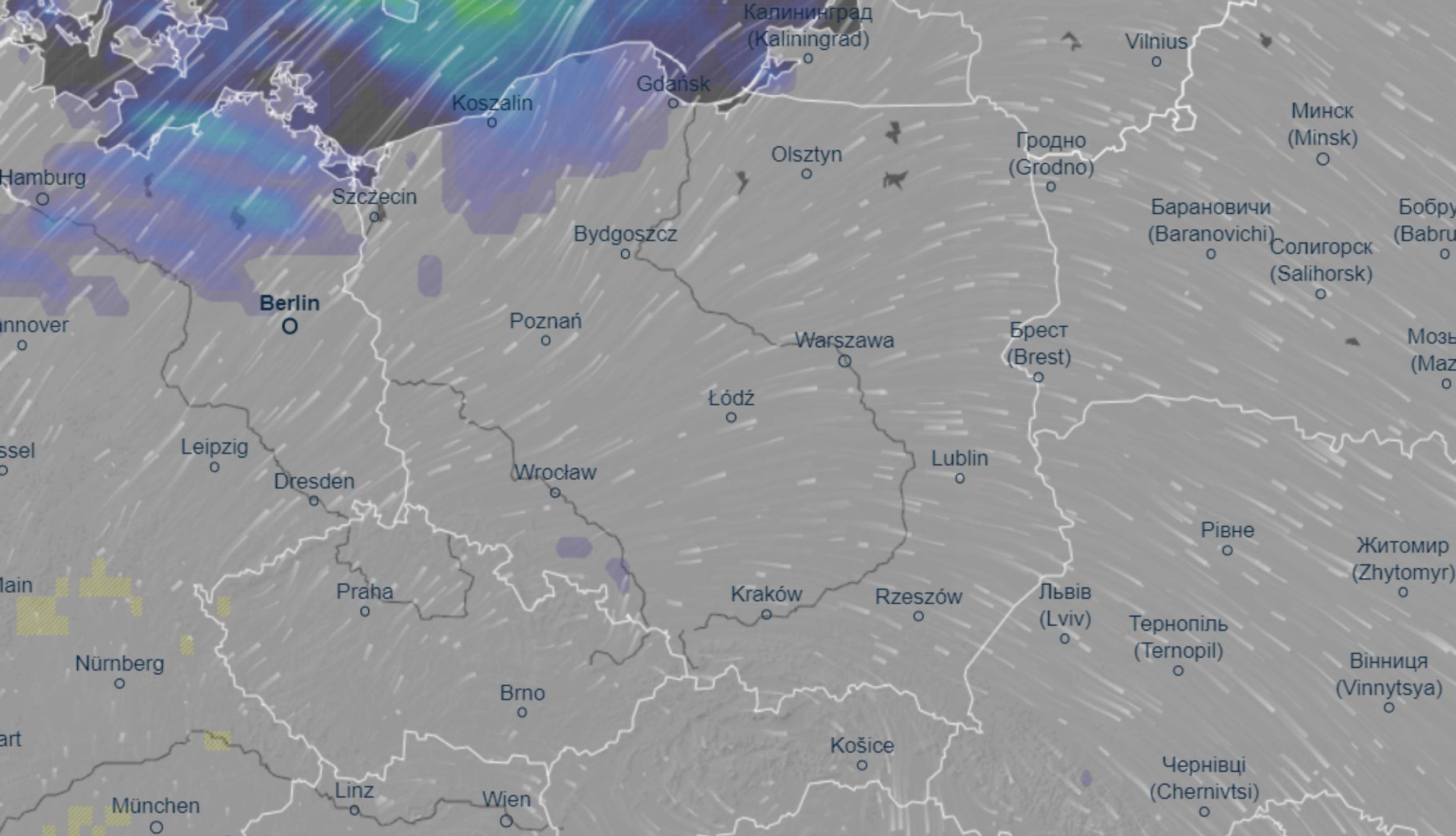 IMGW zapowiada. Taki będzie weekend