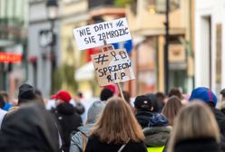 Obostrzenia. "Bunt w Polsce". Niemcy o protestach przeciw lockdownowi
