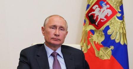 Szczepionka na koronawirusa. Rosjanie już ją mają. Córka Putina zaszczepiona