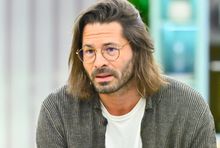 W ramach promocji koncertu Jimek wystąpiłm.in. w Halo tu Polsat