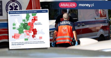 Na służbę zdrowia będziemy płacili jeszcze więcej. Pora się przygotować