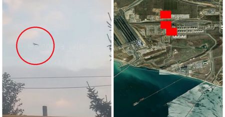 Rosja pod ostrzałem dronów. Ukraina uderzyła w strategiczne cele