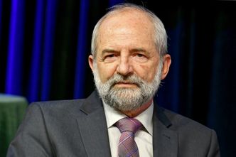 TVN24 ma zagraniczną koncesję. Juliusz Braun: Twórcy "lex TVN" jak pijane dziecko we mgle