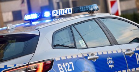 Ranna 12-latka. Nożownik zaatakował w Rzeszowie