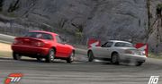 Forza Motorsport 3: ikony JDM