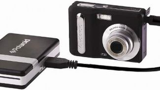 Polaroid PoGo ? podręczna drukarka zdjęć, pierwsze testy 1