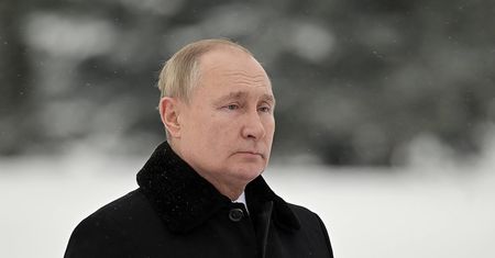 Wiceminister obrony o Ukrainie: Coś się wydarzy w ciągu tygodnia