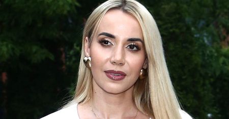 TYLKO U NAS! Marianna Schreiber tłumaczy, czemu zrobiła sobie piersi w Turcji. "Wróciłam silniejsza"