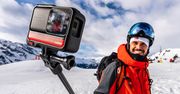 Insta360 One RS zapowiada się doskonale. Może robić zdjęcia 48 Mpix i kręci w 6K
