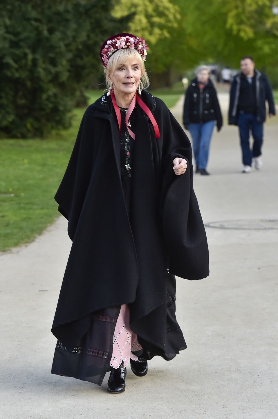 Anna Woźniak-Starak