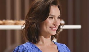 Anna Starmach odchodzi z "Masterchefa". TVN złożył jej podziękowania