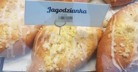 Cena jagodzianki we Wrocławiu. Ekonomista nie wytrzymał, zrobił zdjęcie