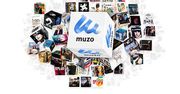 Ruszył polski odpowiednik Spotify! Muzo na starcie oferuje milion utworów