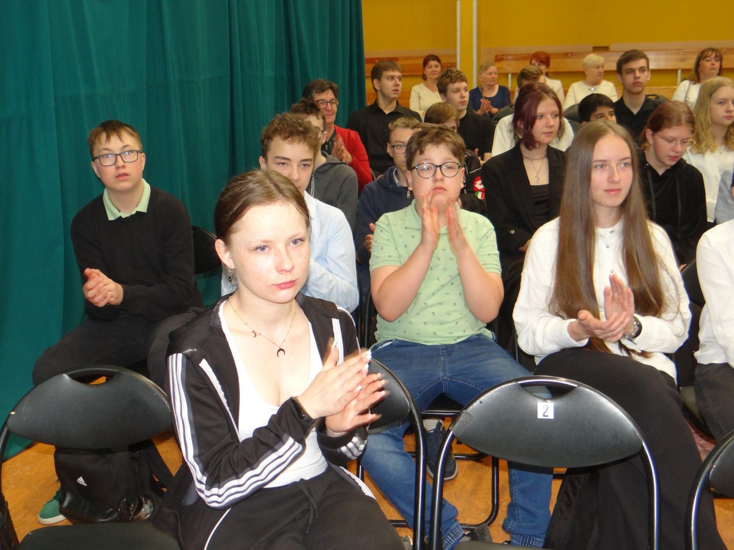 Dzień Samorządowca w Stobiecku Szlacheckim