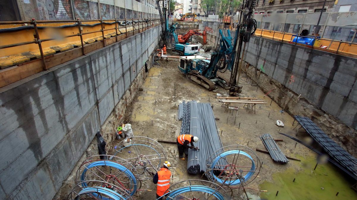 Jak poradzi sobie budownictwo w czasie epidemii koronawirusa?