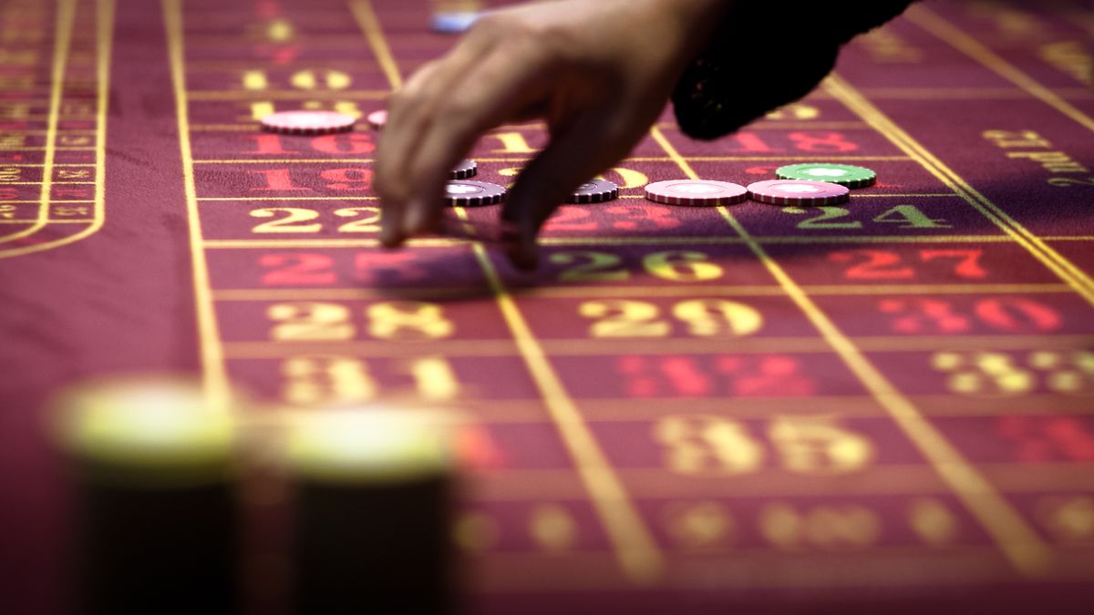 NOWE KASYNO W LODZI
20.09.2012 Lodz Cnetrum handlowo uslugowo rozrywkowe Manufaktura. Nowe kasyno nalezace do Casinos Poland.,Image: 429961332, License: Rights-managed, Restrictions: , Model Release: no, Credit line: Michal Tulinski / Forum
Michal Tulinski / Forum
LODZ, MANUFAKTURA, HAZARD, KASYNO, GAMBLING, GRA, CASINOS_POLAND, RULETKA, ZETON, ZETONY