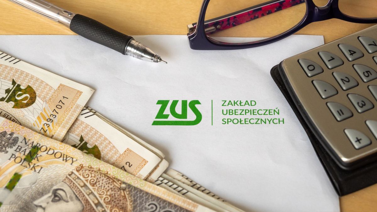 ZUS wysyła informacje podatkowe do świadczeniobiorców